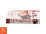 PS: jeg elsker dig : roman af Cecelia Ahern (Bog) - 2