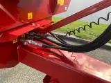 Tinaz 14 tons bagtipvogne Ny model XL og konisk kasse - 4