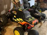 Tamiya RC biler