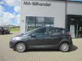 Renault Scénic 1,5 DCI FAP Authentique 110HK 6g - 2