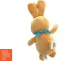 Plys kanin bamse (str. 22 cm) - 2