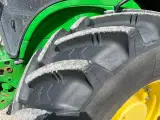 John Deere 7280R Næsten nye dæk, Autopower og frontlift - 4