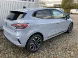 Renault Clio 1,0 TCE Techno 90HK 5d - 4