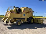 New Holland TF44 - 3