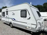 2011 - Wilk Sento 490 HTD   Dobbeltseng-Mover-Telt - 2