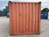 20 fods Container- ID: TRHU 181281-5 - 4