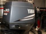 Yamaha 30DETOL