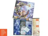 City of Thieves Brætspil fra Fantasyflightgames (str. 30x30x8 cm) - 4