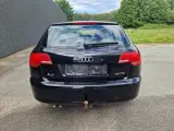 Audi A3 1,9 TDi Ambition Sportback - 4