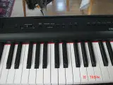 Keyboard Yamaha P125 - 5