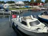 RYDS kabinebåd 485FC  - 2