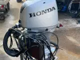 Honda bf50d lrtu