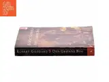 Den grønne bog af Robert Goddard (Bog) - 2