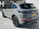 DS 7 Performance Line+ 1.6 hybrid, Ny model - 4
