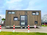 Tiny House, Mobile Home "Forest" 7,2 m - 3