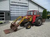 Massey Ferguson 165 Med Veto 900 fuldhydraulisk læsser med greb - 2