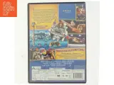 Madagascar 3: Efterlyst i hele Europa - 3