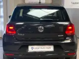 VW Polo 1,0 Comfortline BMT - 5