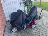 El scooter  - 4
