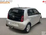 VW up 1,0 MPI BMT Move 60HK 5d - 3