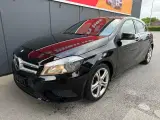 Mercedes A180 1,5 CDi Ambition - 2