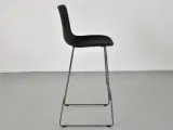 Fredericia furniture barstol i grå - 4