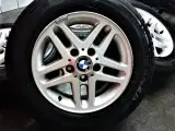 5x120 15" BMW style-53 sommersæt - 4