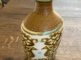 Keramik vase, Royal Copenhagen 