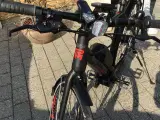 Mountainbike el cykej - 2
