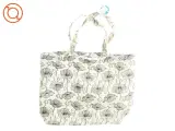 Taske med blomster (str. 55 x 15 x 40 cm) - 2