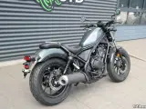 Honda CMX 500 Rebel MC-SYD       BYTTER GERNE - 3