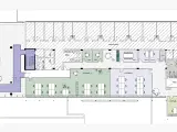 Fleksible kontorer til leje ved Lufthavnen og Metro - 5