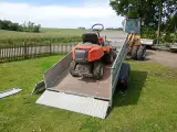 Vippelad Trailer - 2