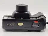 ⭐️· Analogkamera: Pentax Zoom 60 Date - 5