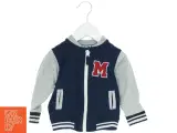 Mickey Mouse baseball jakke fra C & A (str. 74) - 2