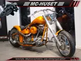 Harley-Davidson FL - 2
