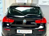 BMW 120d 2,0 aut. - 5