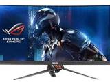 ASUS PG348 Q 34"