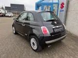 Fiat 500 1,2 Lounge - 4