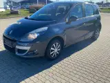 Renault Scénic 1,5 DCI FAP Authentique 95HK 6g - 4