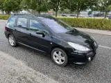 Peugeot 307 1,6 HDi St.car 110HK Stc - 3