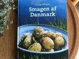 Smagen af Danmark  af Claus Meyer