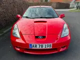Toyota Celica 1,8  - 2