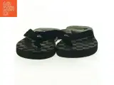 Klip klapper fra Quiksilver (str. Længde 22 cm) - 3