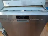Opvaskemaskinener Siemens og Bosch
