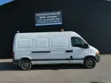 Renault Master T35 L2H2 2,5 DCI FAP 146HK Van 6g - 2