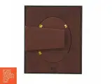 Vintage Bakelit billedramme (str. 14,5x12,5 cm) - 2