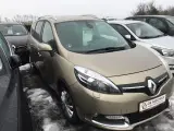 Renault Grand scenic 1,5 dci 7.personers træk mm - 2