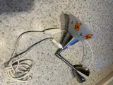 Lampe Peter plys