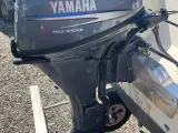 Yamaha 20 hk 4 takter - 3
